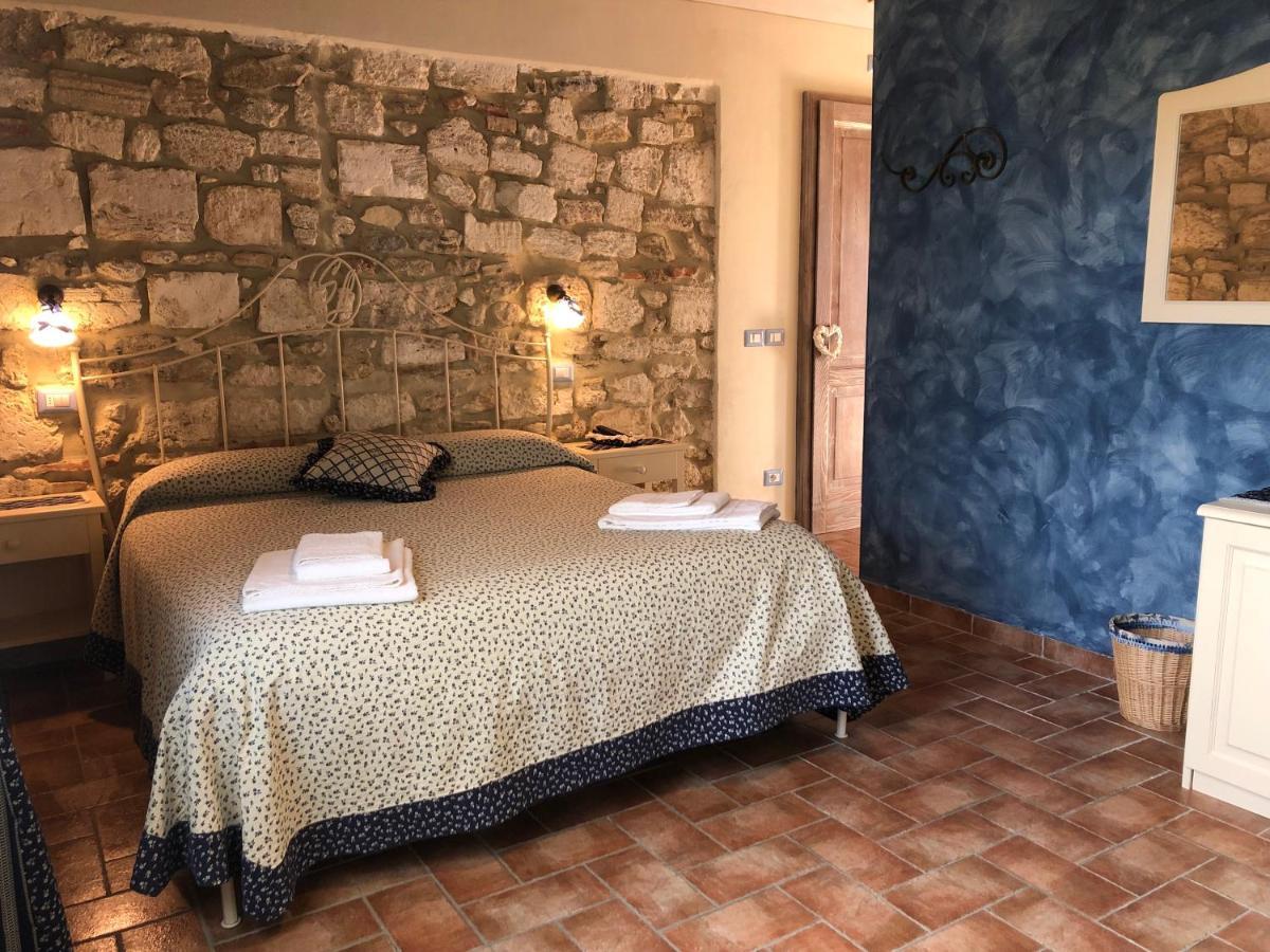 Agriturismo San Lorenzo Serre Di Rapolano Exteriér fotografie