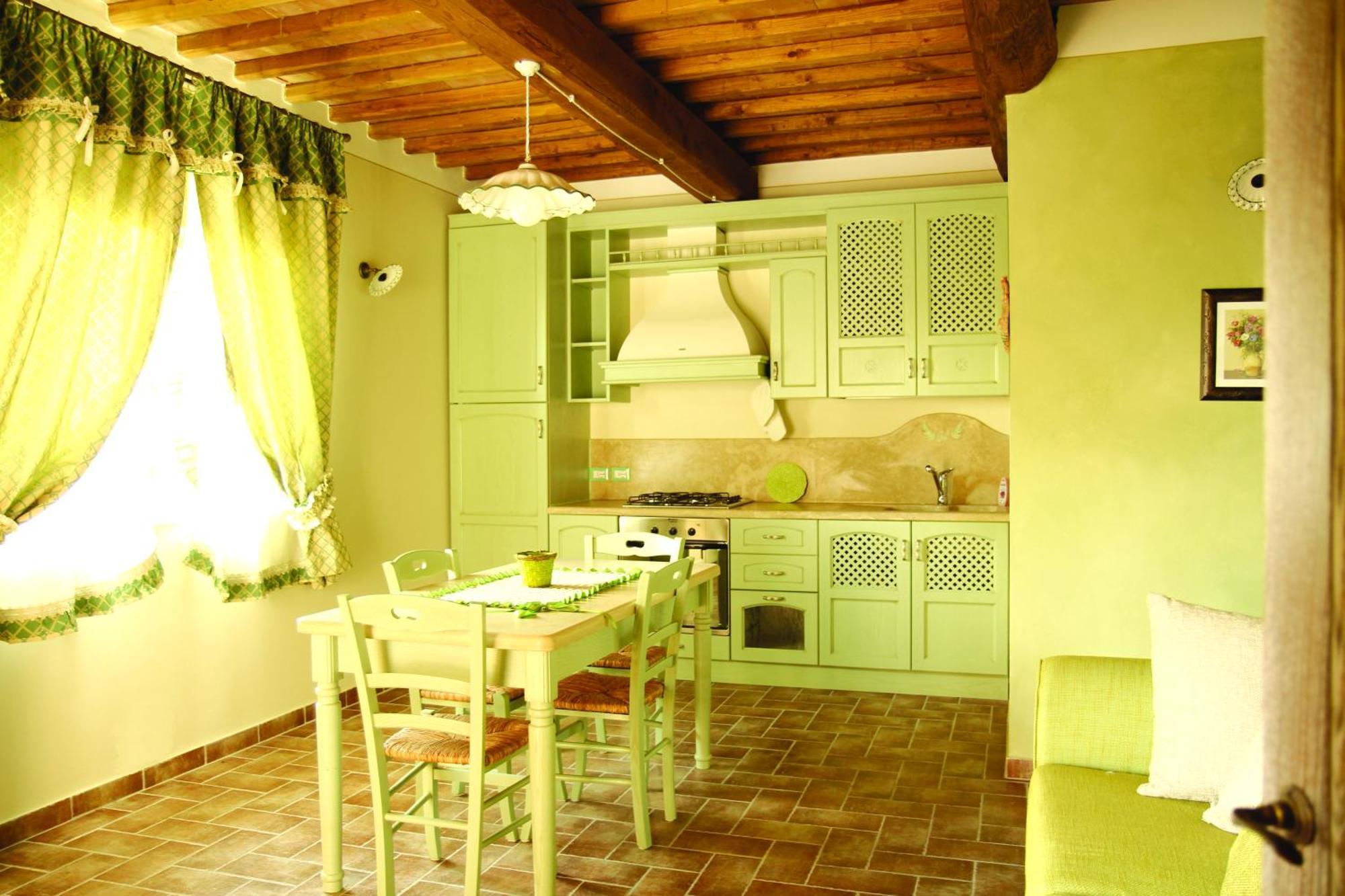Agriturismo San Lorenzo Serre Di Rapolano Pokoj fotografie